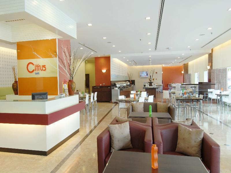 Q Hotel 쿠알라룸푸르 외부 사진